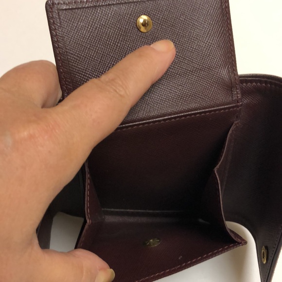 Louis Vuitton Pink Min Lin wallet - Picture 11 of 17